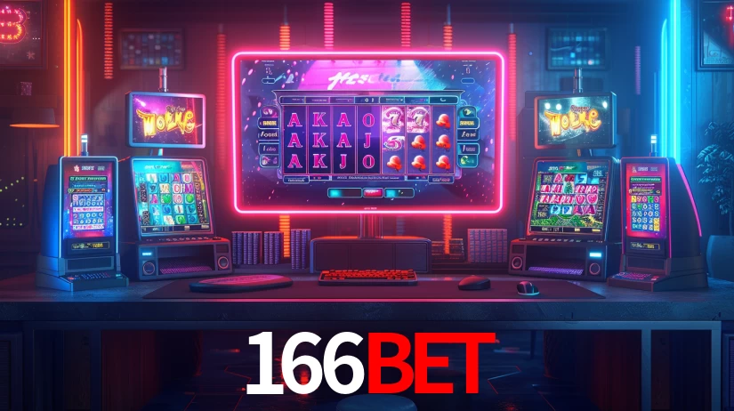 166BET App