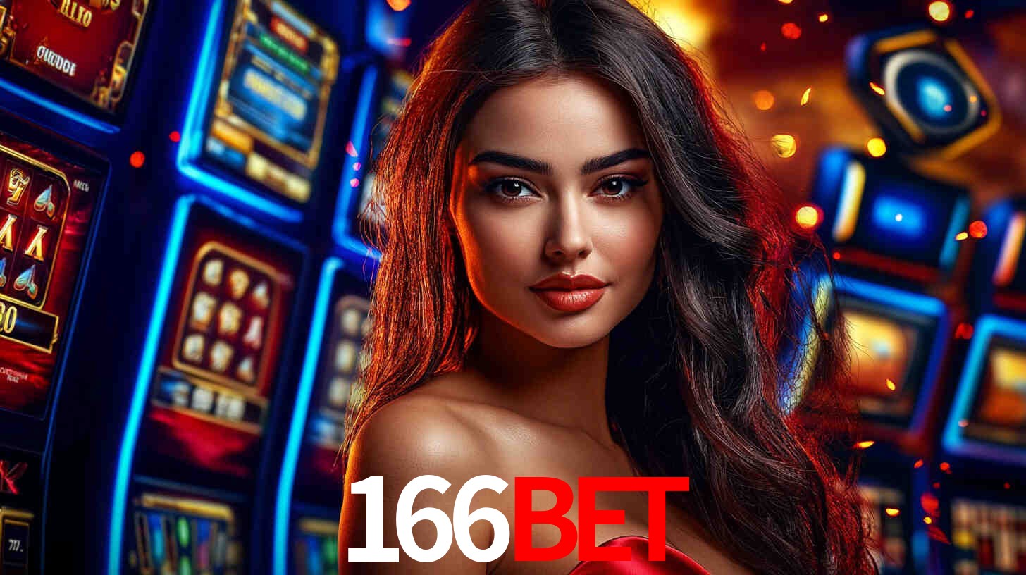 Experiência VIP 166BET