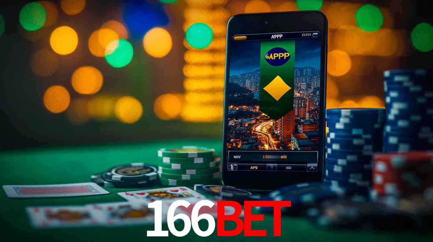 Estatísticas 166BET