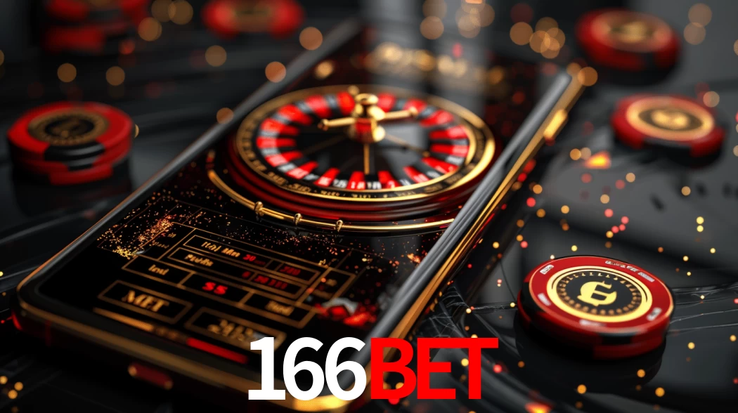 Experiência VIP 166BET