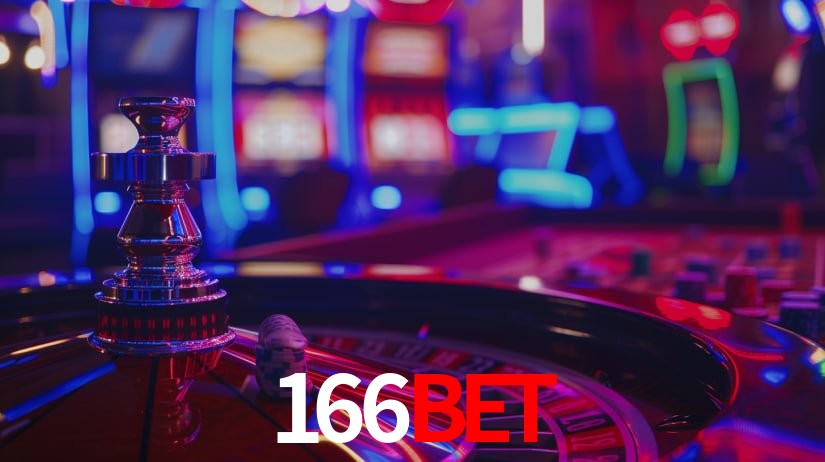 166BET - Caça-Níqueis VIP Elite - 166BET.COM