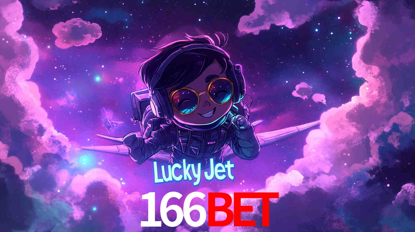 Casino Ao Vivo 166BET