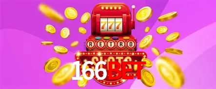 cassino 166BET