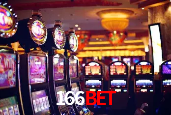 APP oficial da 166BET para mobile