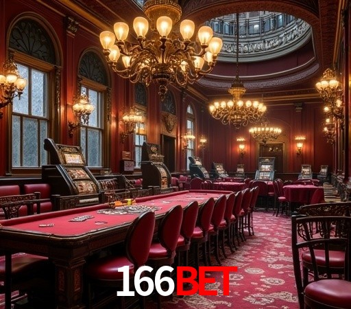 Explorando a Categoria de Eventos em Apostas na 166BET