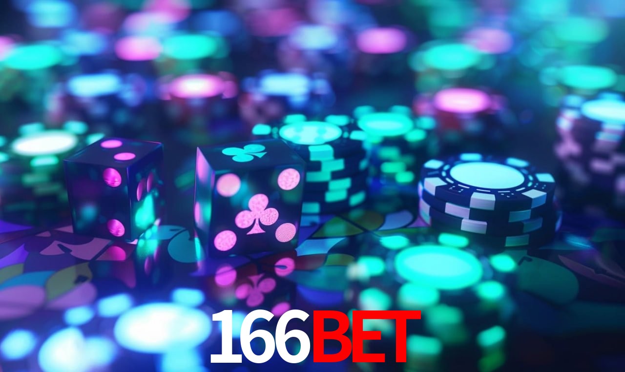 A Emoção da Loteria na 166BET: Uma Chance de Mudança de Vida
