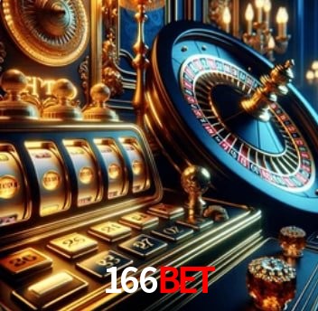 A Revolução dos Aplicativos de Jogos no 166BET