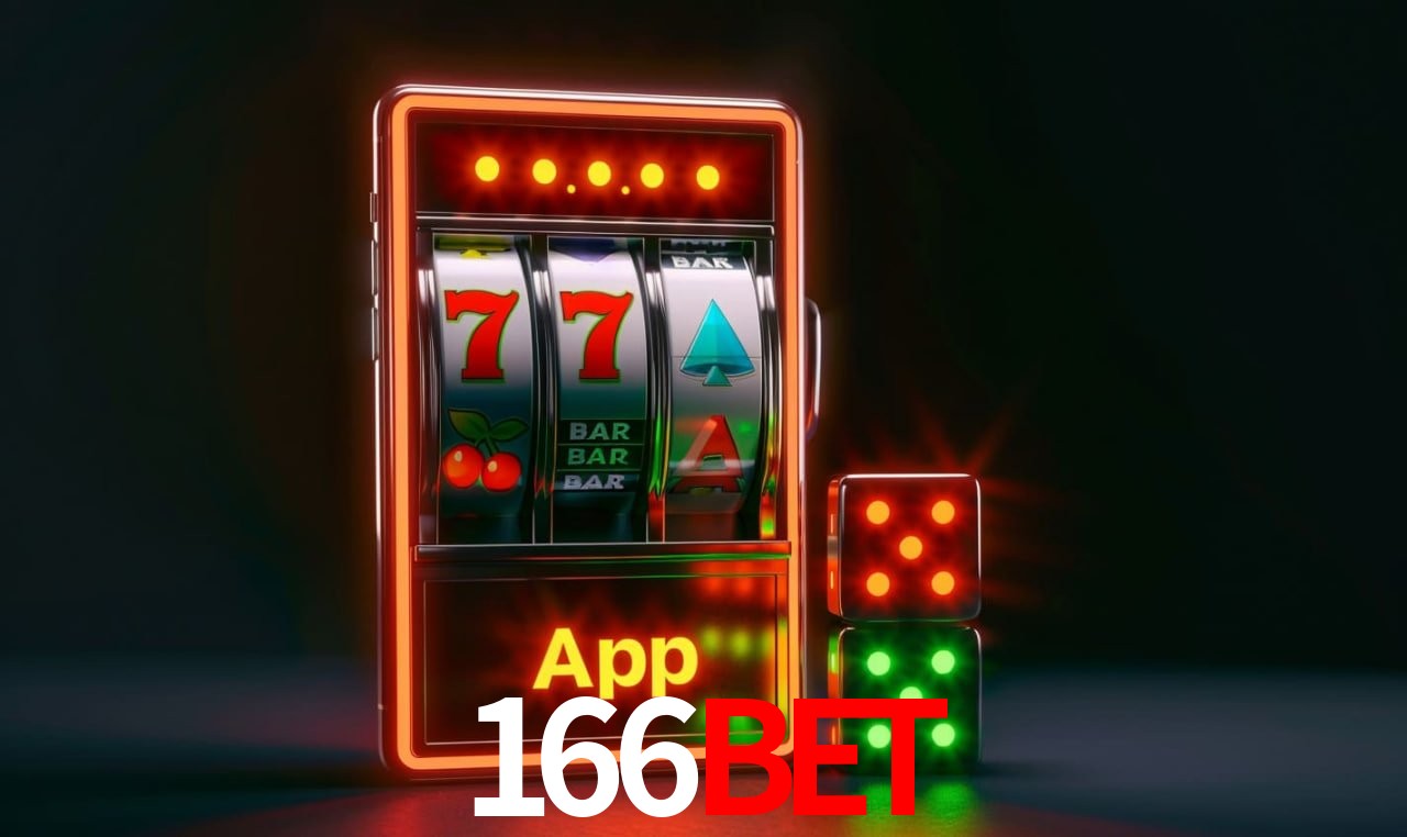 Apostas Esportivas na 166BET: Um Guia Completo