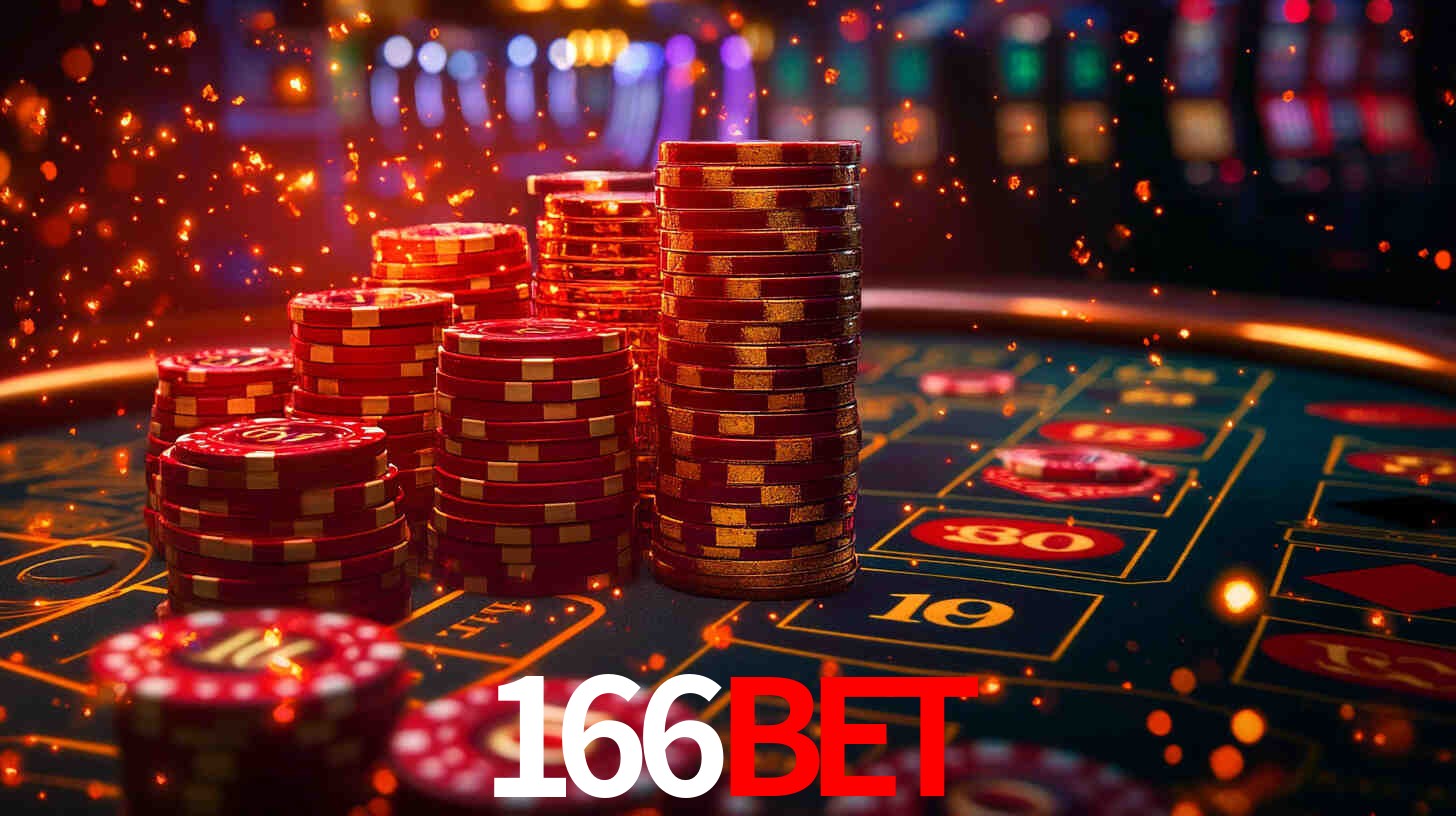 166BET,166BET.COM