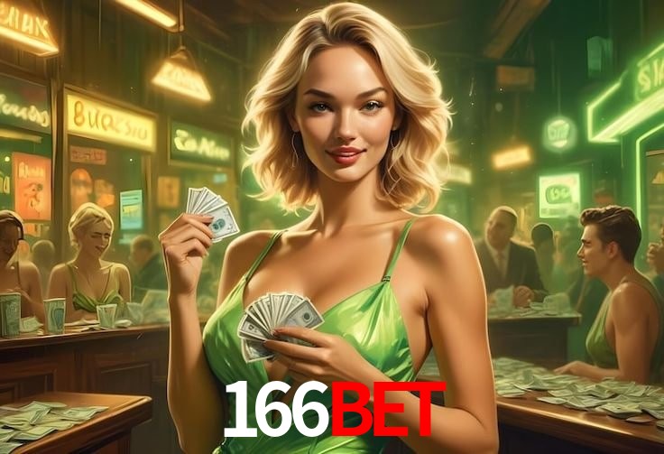 Estatísticas do Jogo 166BET