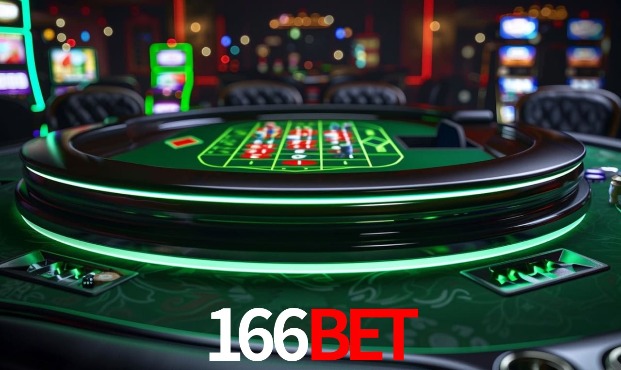 Account Benefits 166BET