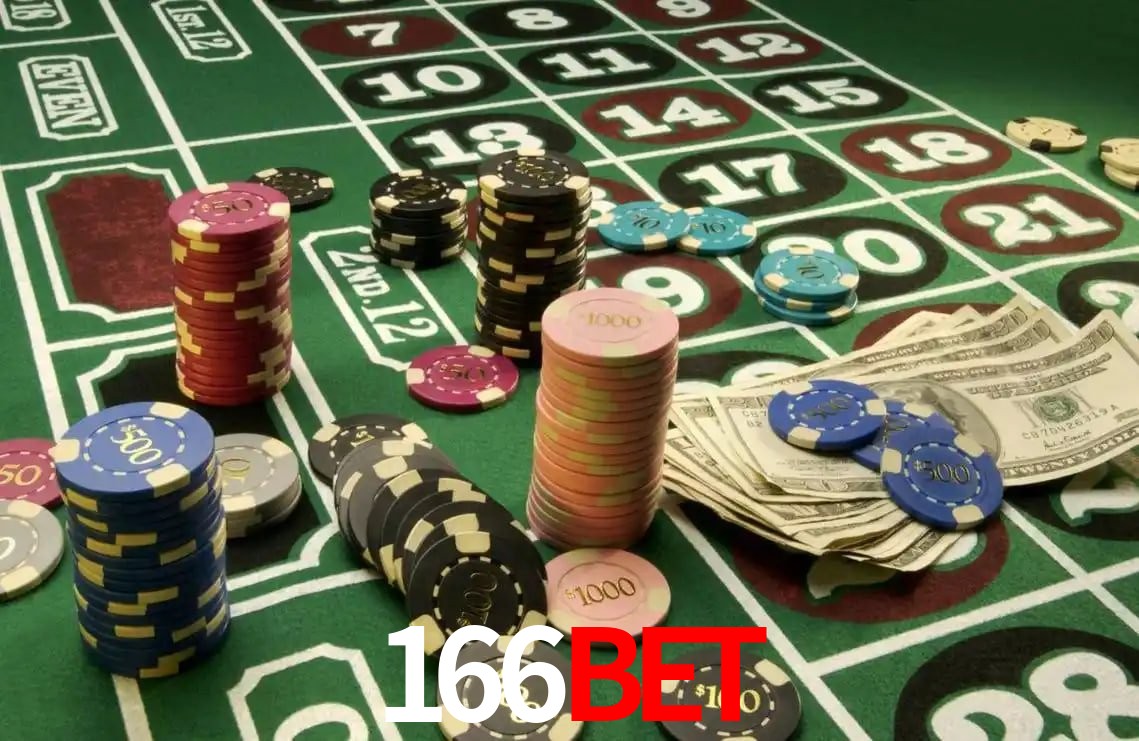 Basketball Betting 166BET