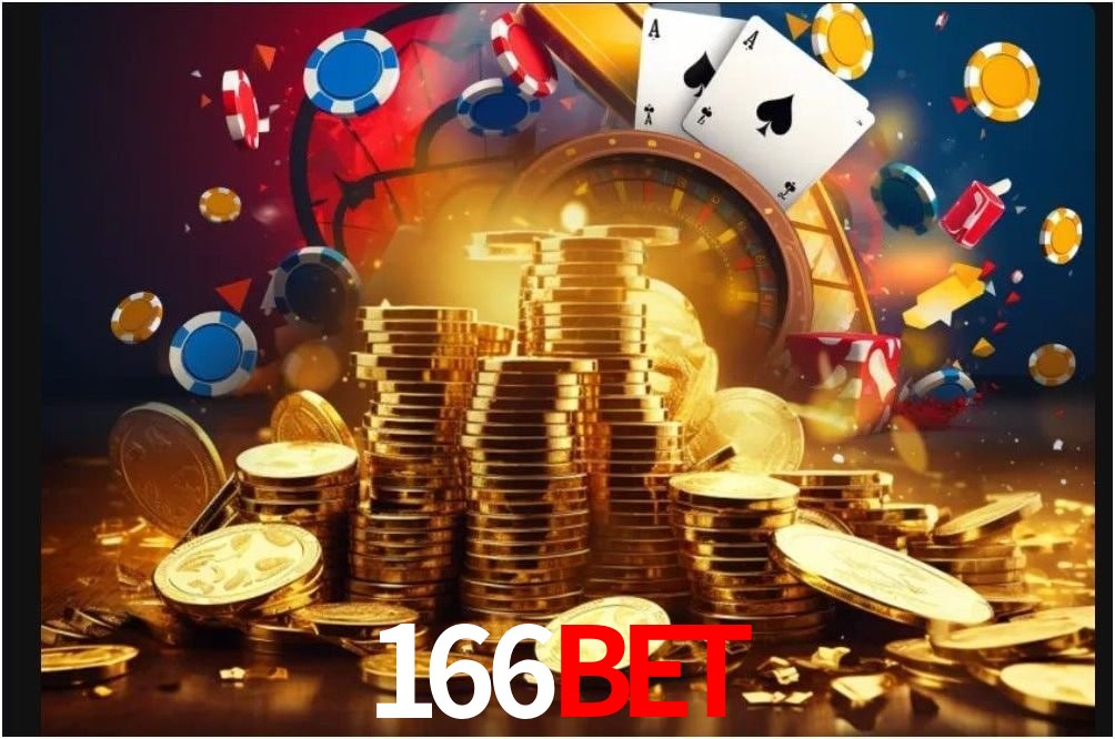 Ofertas Exclusivas 166BET