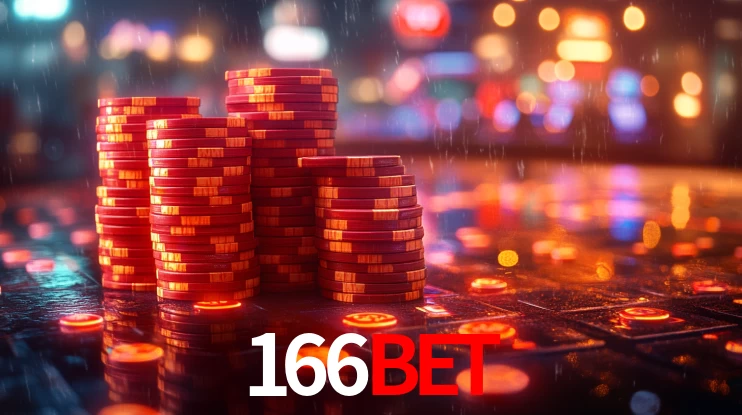 166BET: Seu Especialista em Apostas Esportivas Brasileiras
