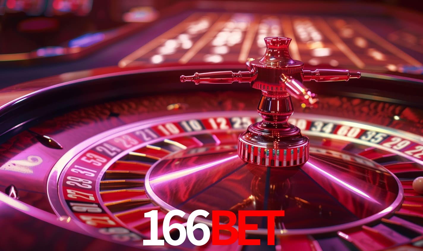 Jogos de Slot 166BET