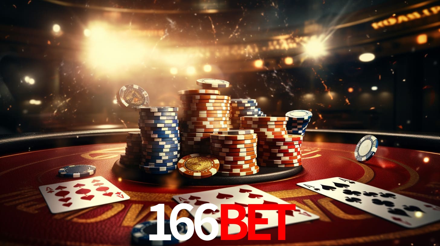 Tournaments 166BET