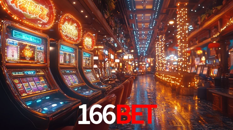 166BET App