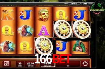 A Emoção da Loteria na 166BET: Uma Chance de Mudança de Vida