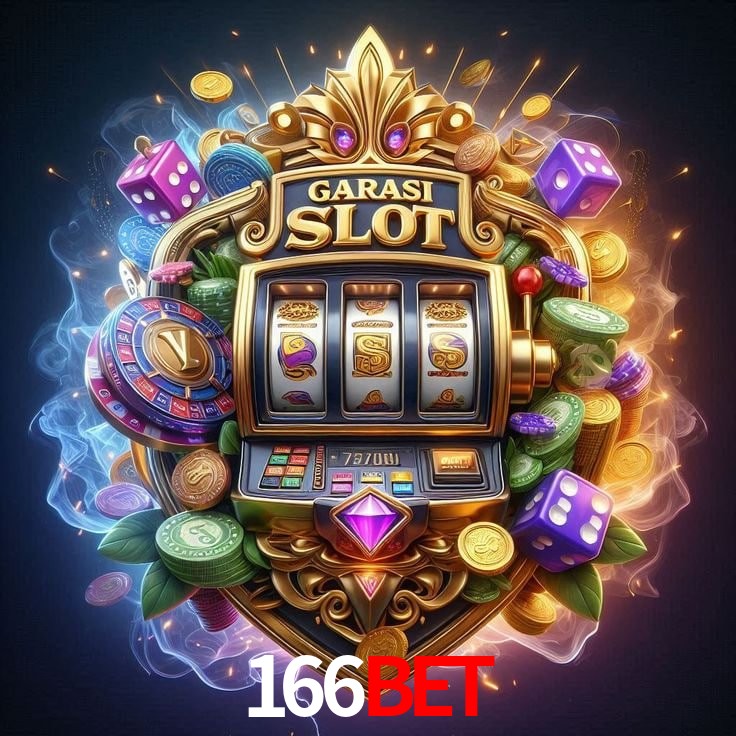 A Popularidade dos Caça-Níqueis no 166BET