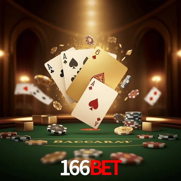 Live Casino 166BET