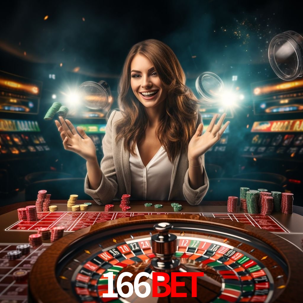 166BET.COM