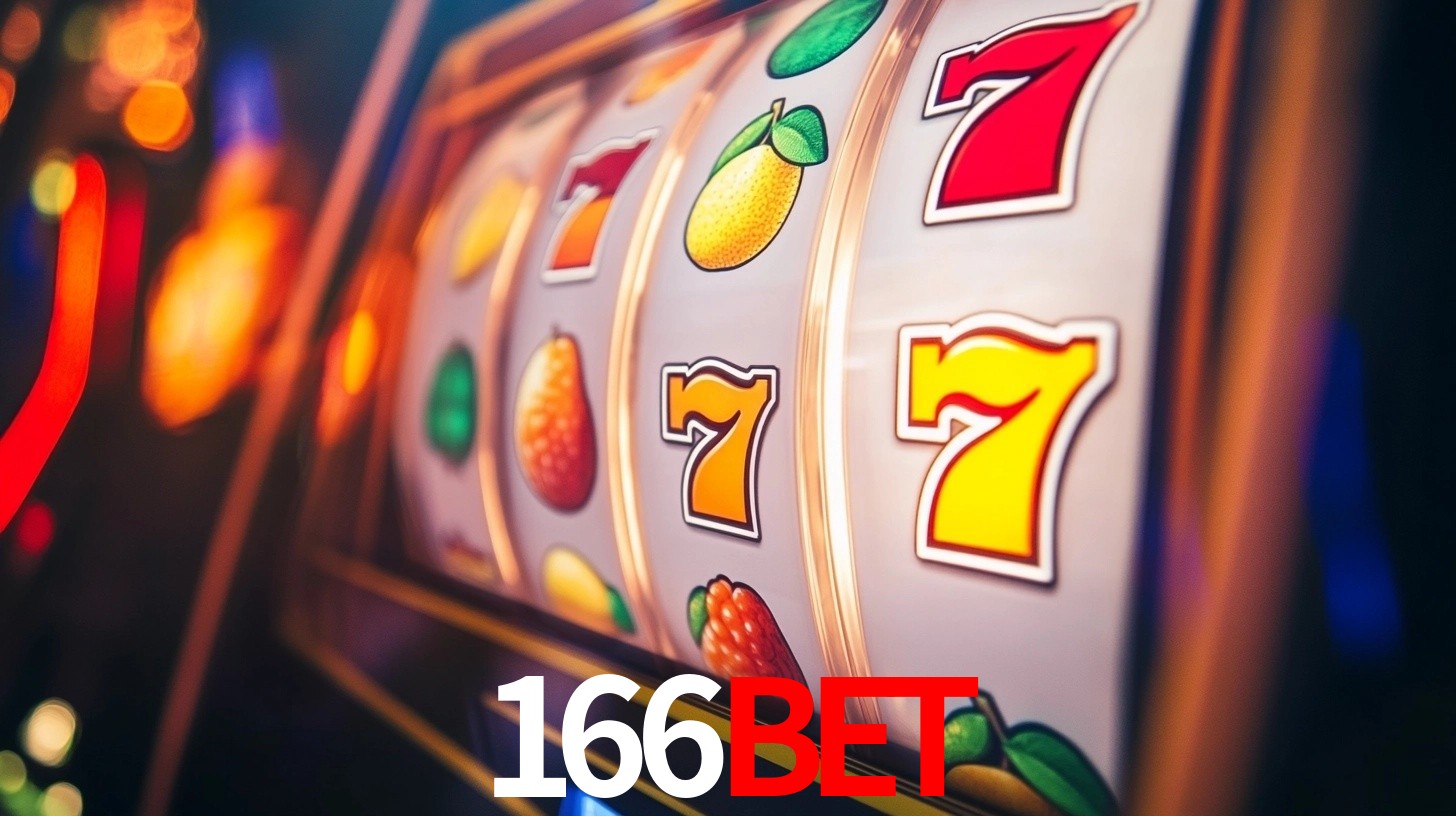 166BET App
