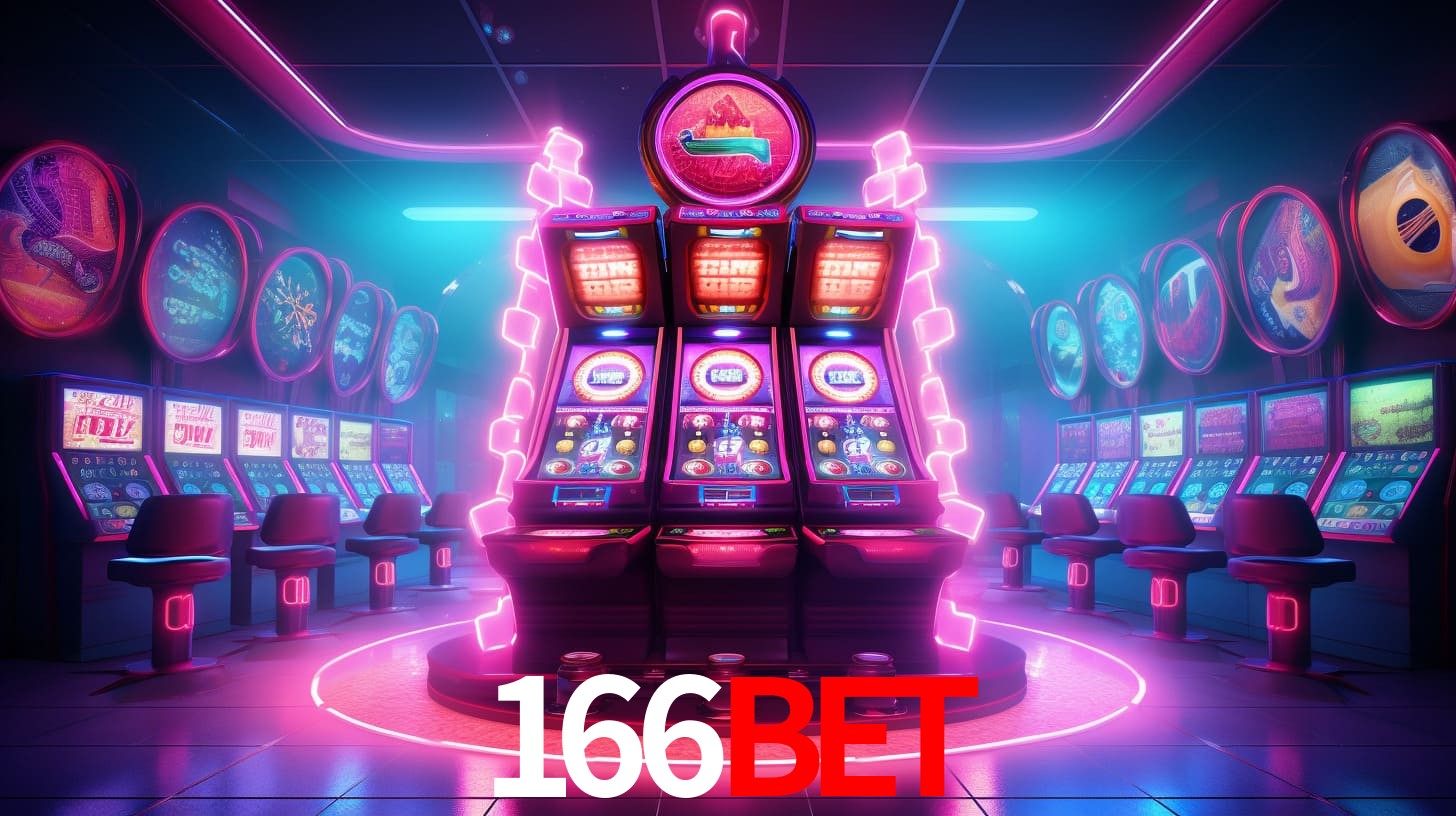166BET