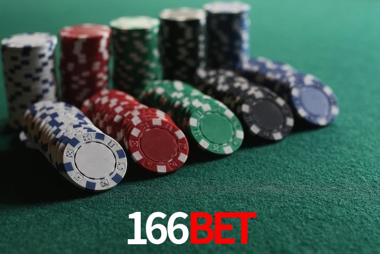 Tennis Betting 166BET