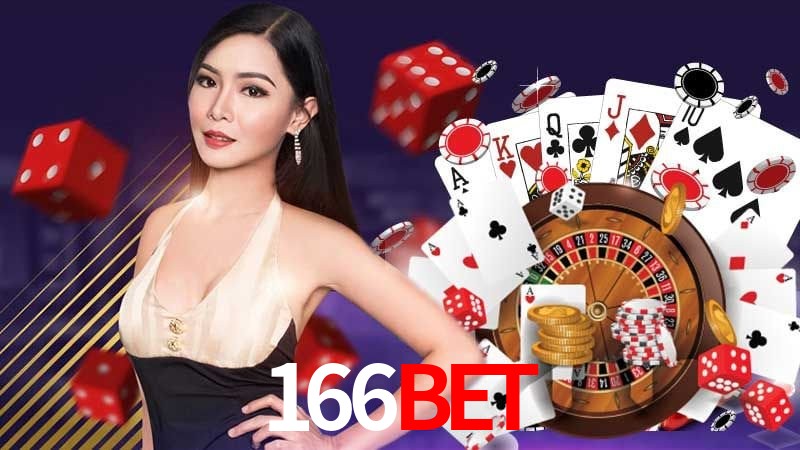 Descubra a Essência do 166BET: Nossa História e Compromissos