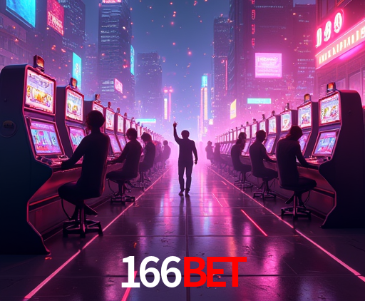 Apostas Esportivas na 166BET: Um Guia Completo