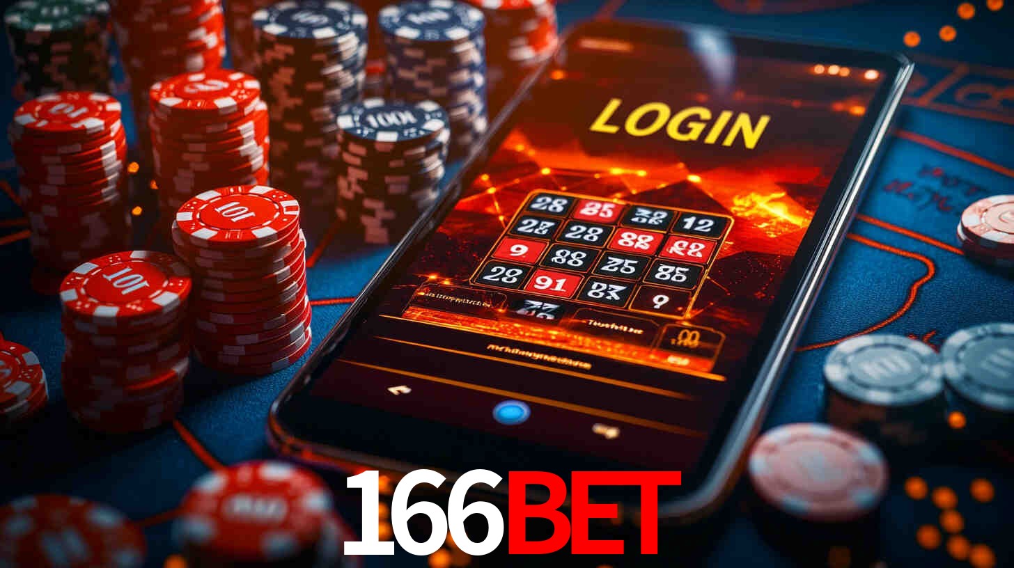 Descubra a Magia dos Jogos de Arcade no 166BET