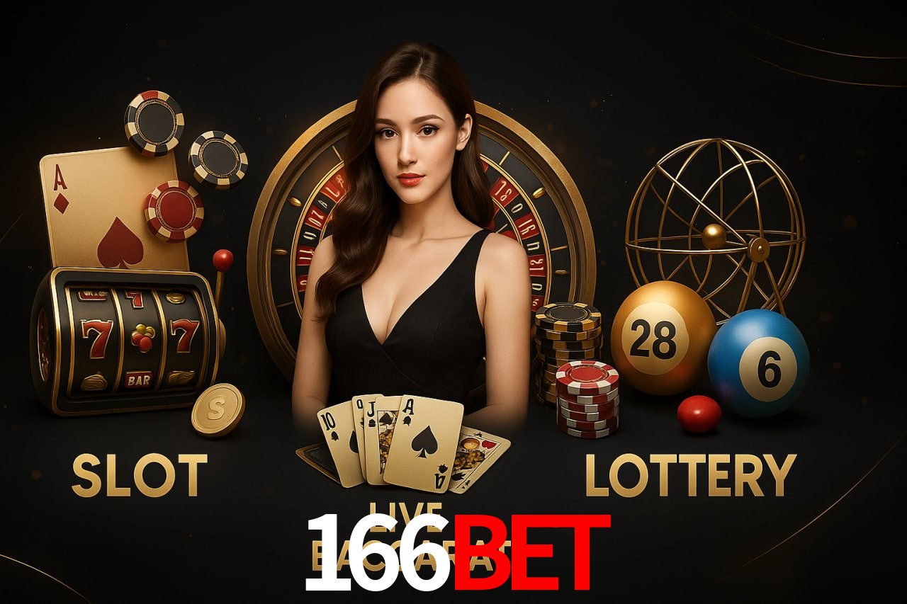 Descubra o Programa VIP da 166BET: Vantagens Exclusivas para Jogadores