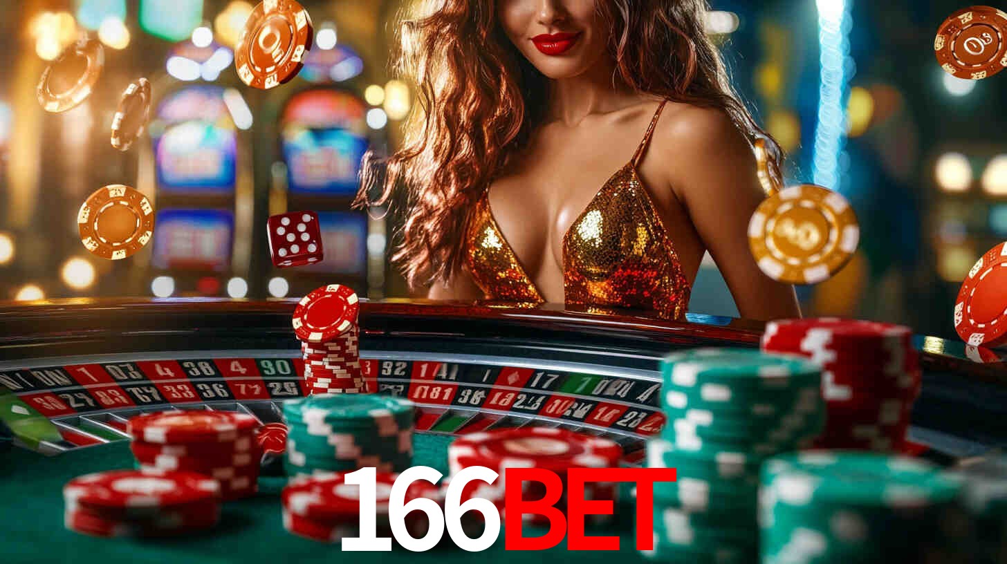 166BET App