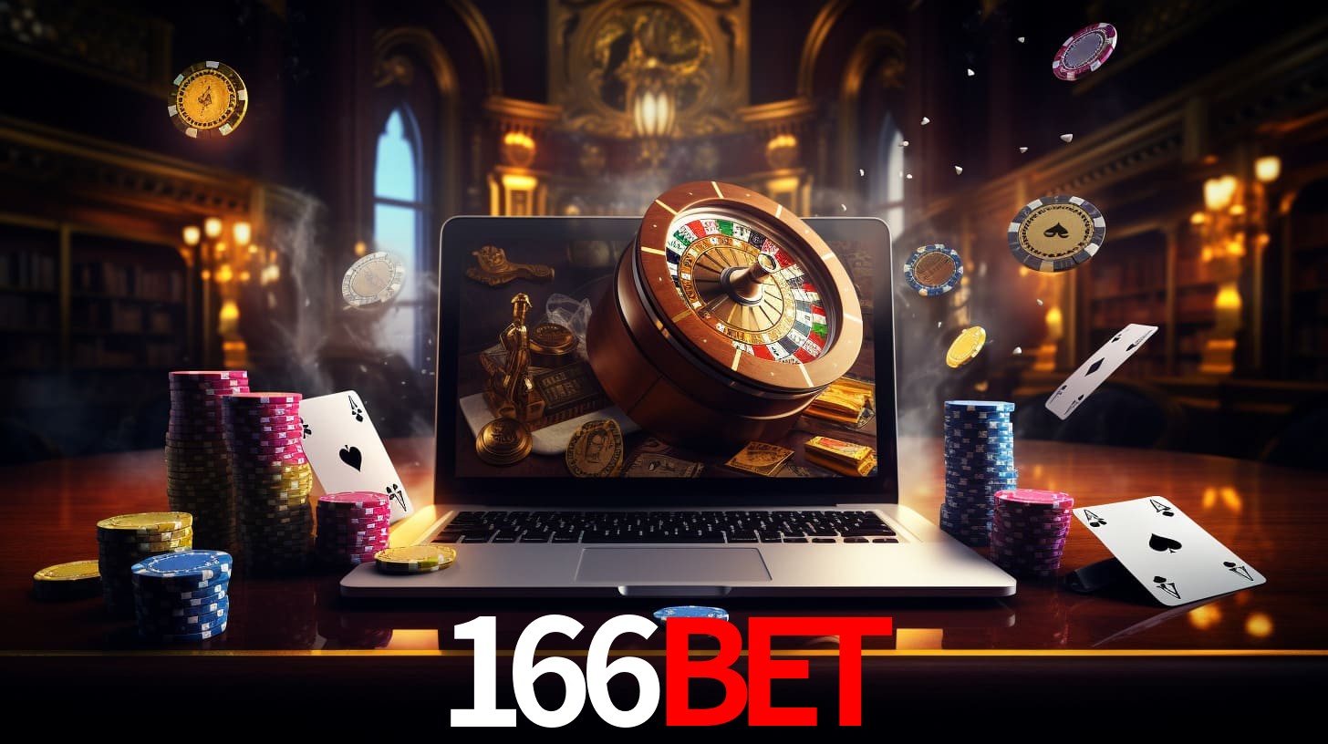 Daily Bonuses 166BET