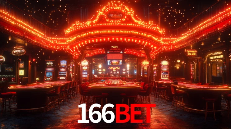 166BET.COM