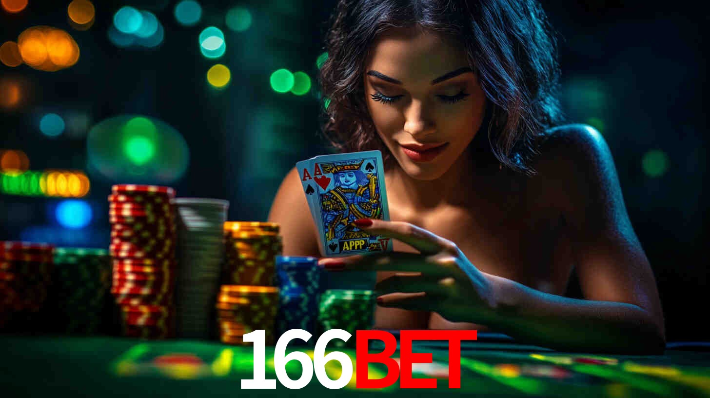 Estatísticas Esportivas 166BET