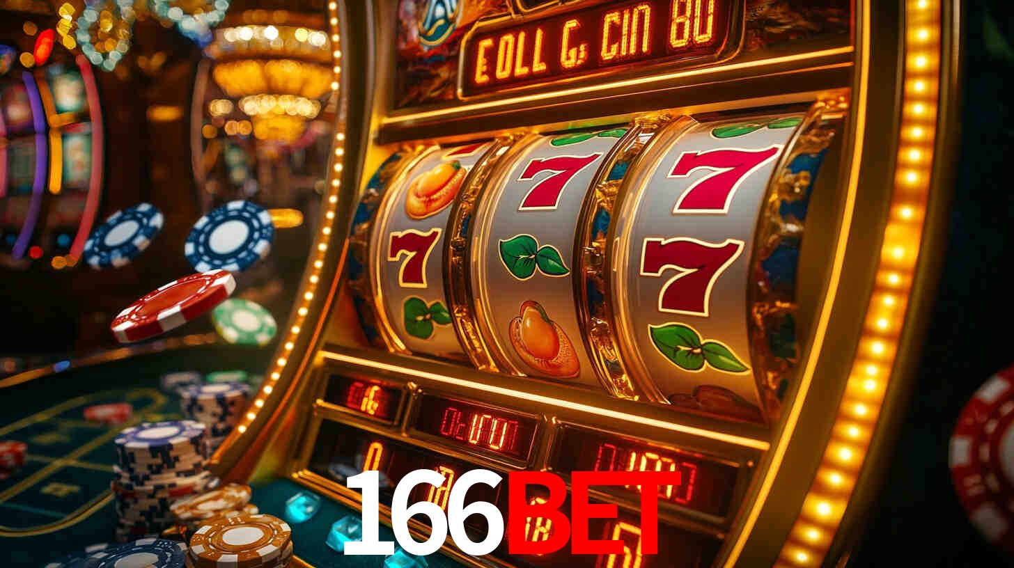 Ofertas Imperdíveis na 166BET: Promoções e Bônus Que Valem a Pena