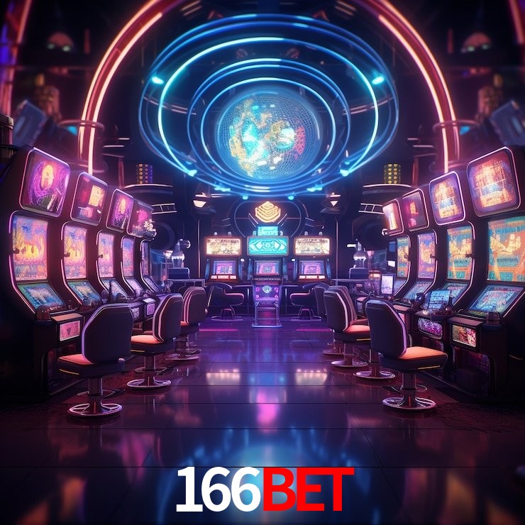 A Emoção da Loteria na 166BET: Uma Chance de Mudança de Vida