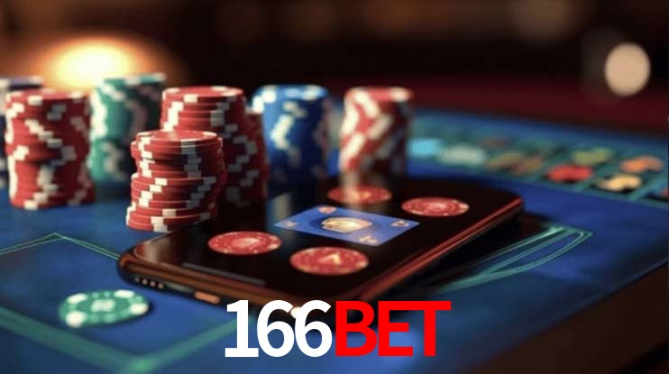Descubra a Magia dos Jogos de Arcade no 166BET