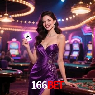 A Experiência Imersiva dos Cassinos Ao Vivo no 166BET