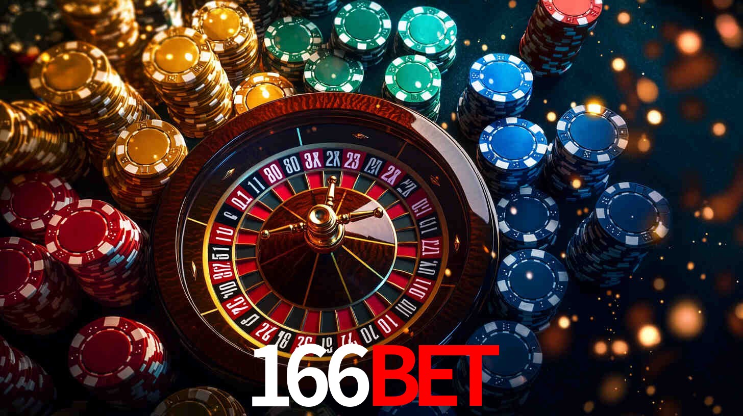 Explore as vantagens do 166BET: serviço profissional e confiabilidade