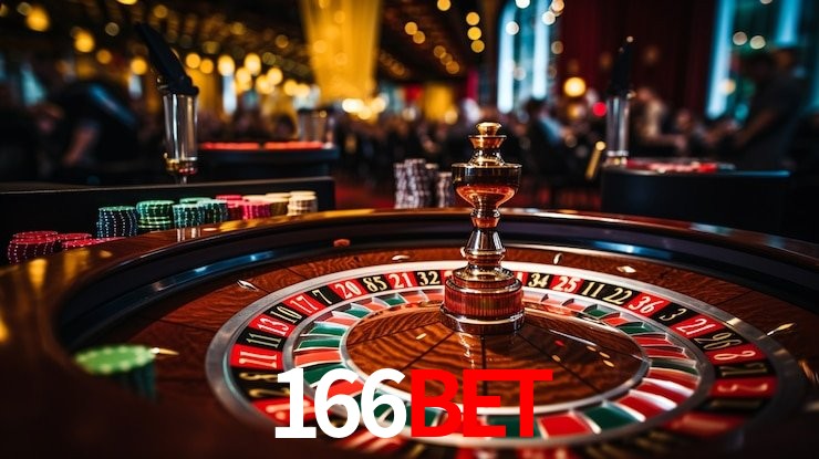 2FA Security 166BET