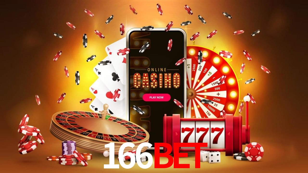 Bônus Diários 166BET