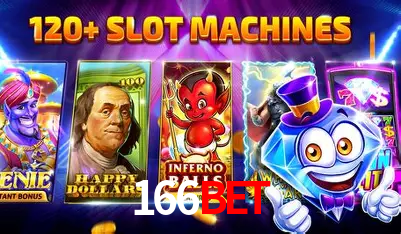 Exclusive Offers 166BET
