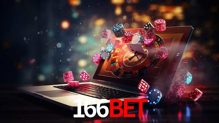 Tecnologia da Plataforma 166BET