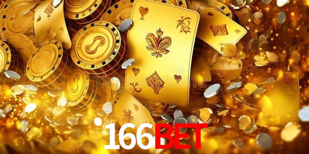 Provedores de Jogos 166BET
