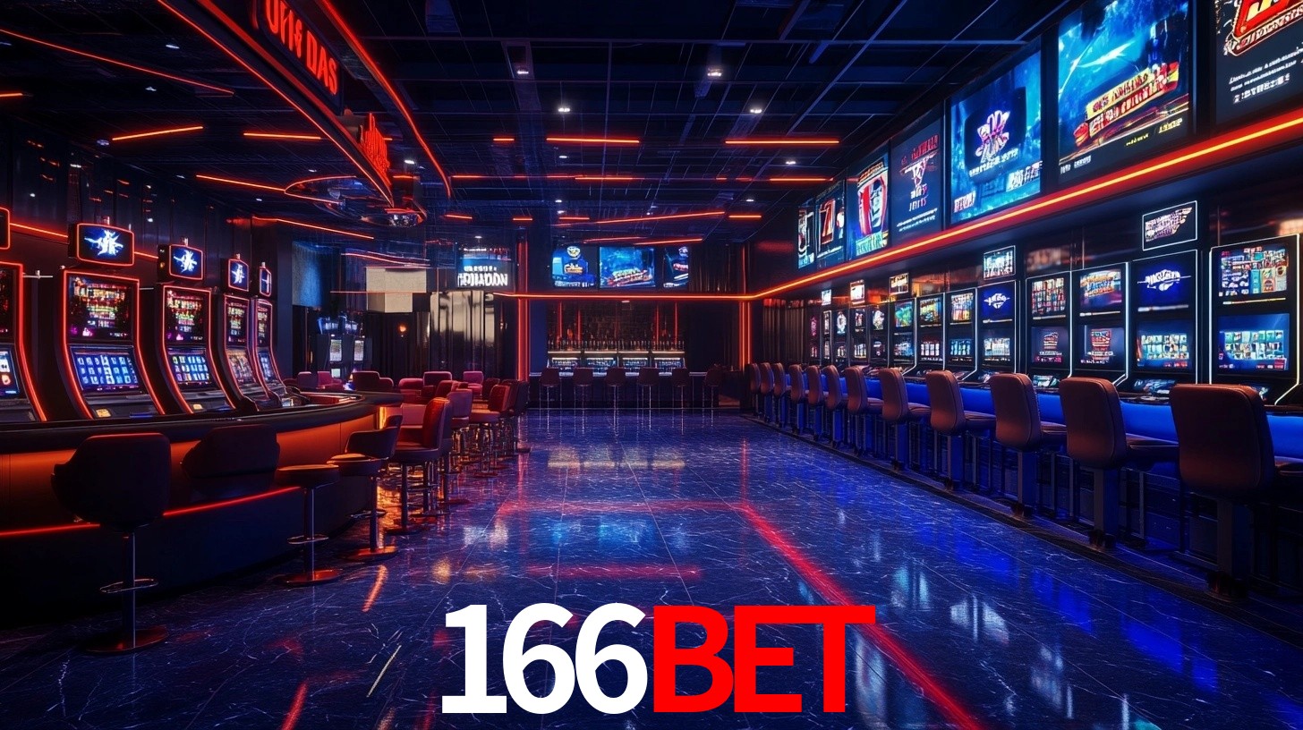 Exclusive Games 166BET