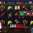 Flash Promotion 166BET