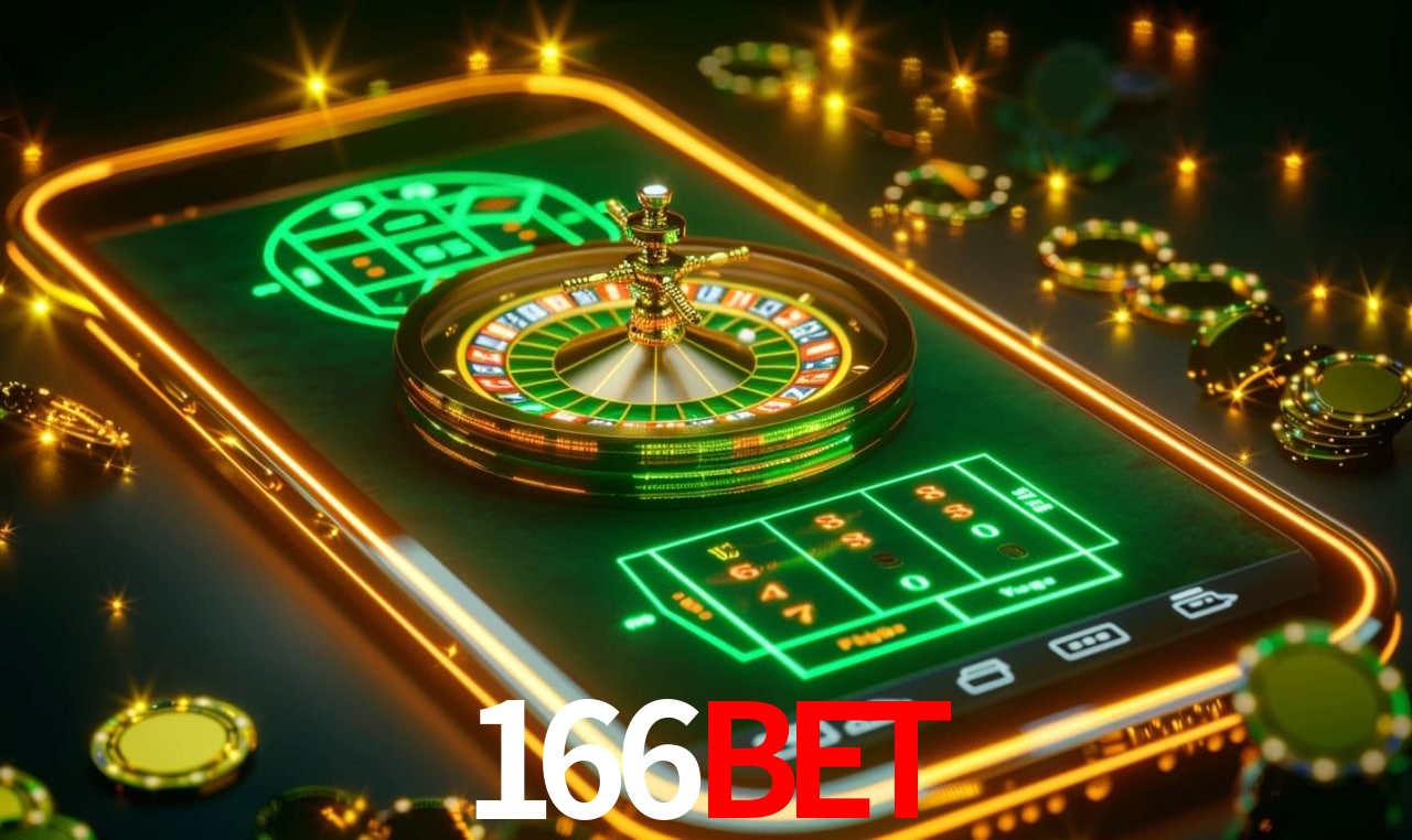 Descubra a Essência do 166BET: Nossa História e Compromissos