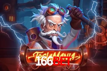 A Experiência Imersiva dos Cassinos Ao Vivo no 166BET